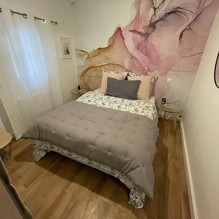 Magnifique Appartement Au Coeur De La Ville Beziers Luaran gambar