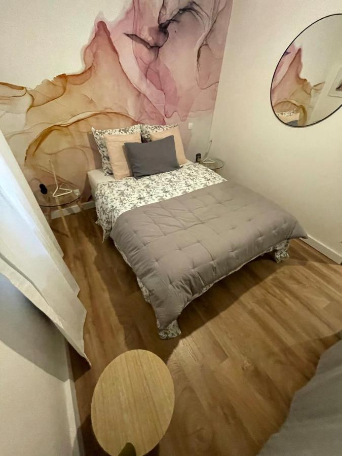 Magnifique Appartement Au Coeur De La Ville Beziers Luaran gambar